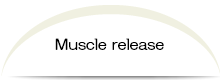 筋膜リリース